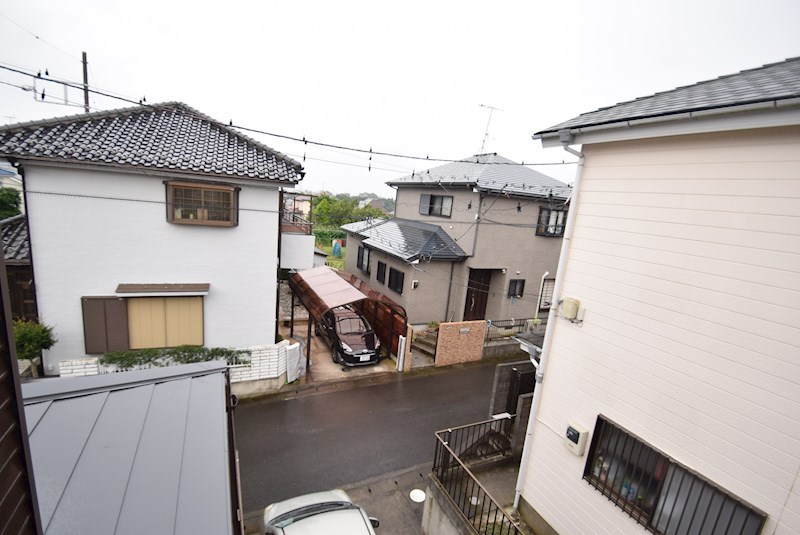 葛原貸家 その他6