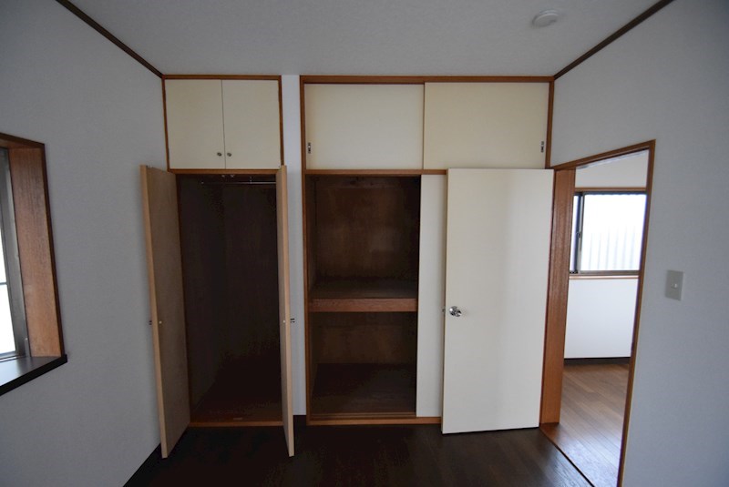 葛原貸家 その他15