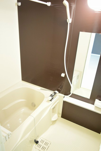 ル・リアン 風呂画像