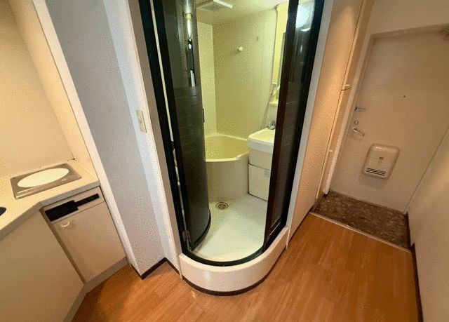 ラ・パルフェ・ド・シャテーニュ 風呂画像