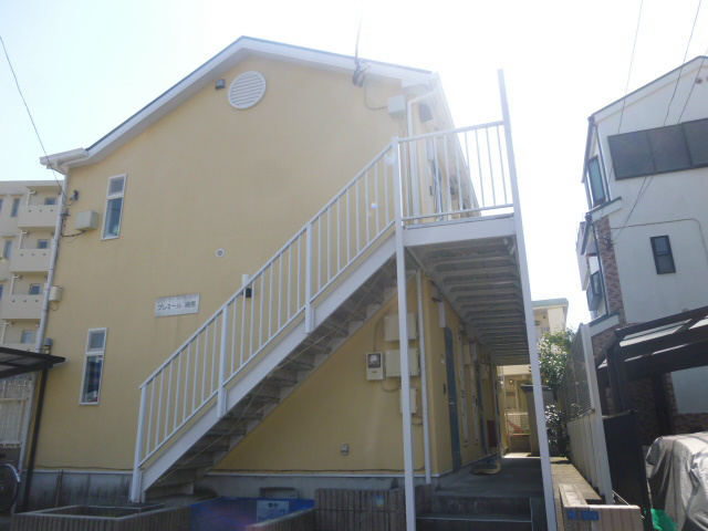 プレミール湘南 その他外観2