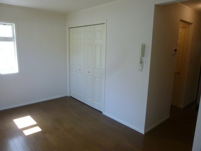 プレミール湘南 ベッドルーム