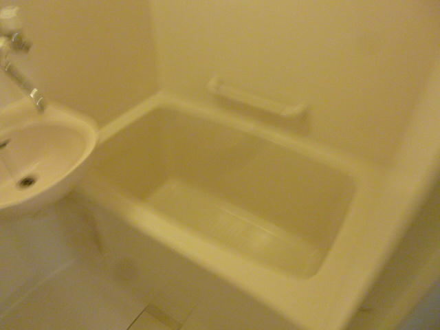 プレミール湘南 風呂画像