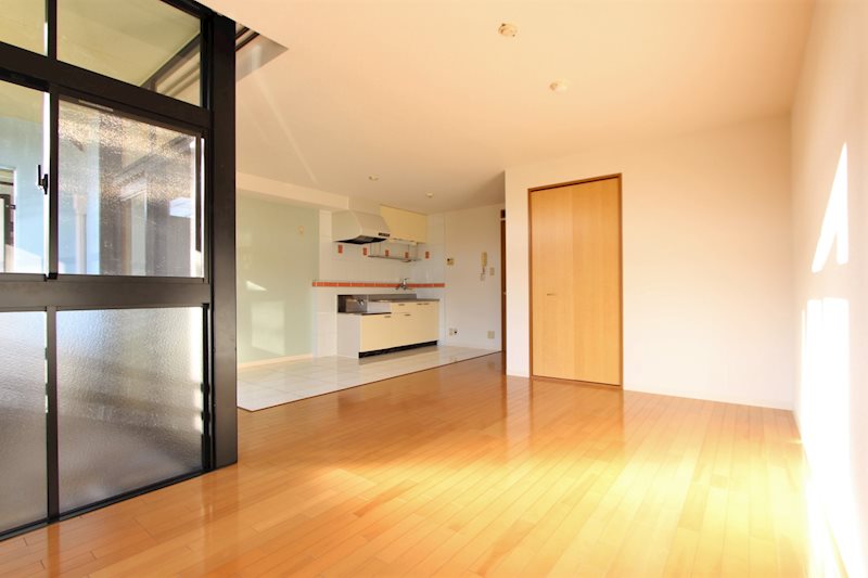 ファヌエル リビング