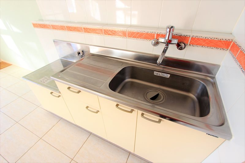 ファヌエル キッチン