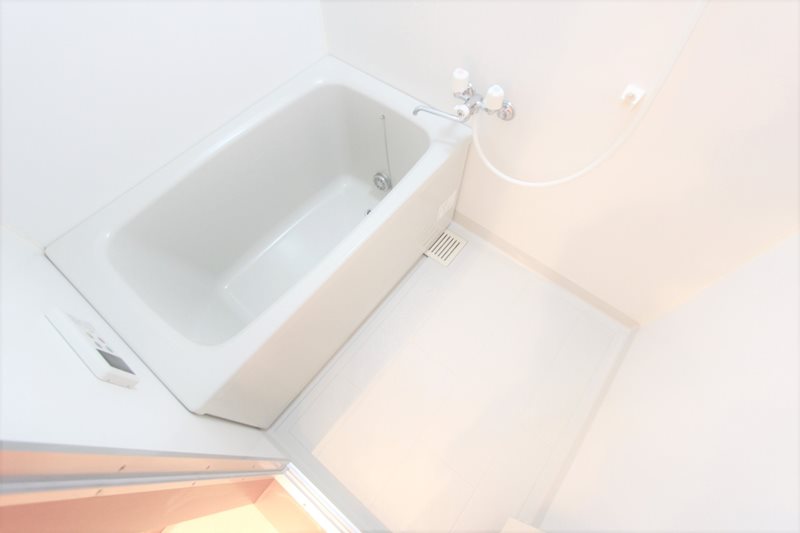 ファヌエル 風呂画像