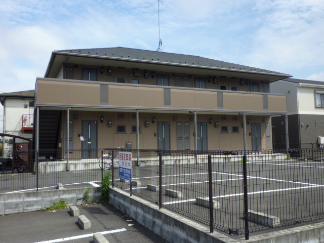 プランドール その他外観3