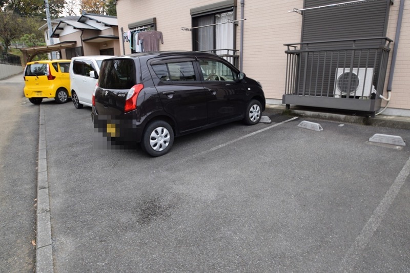 ハイツミネルヴァ その他外観1