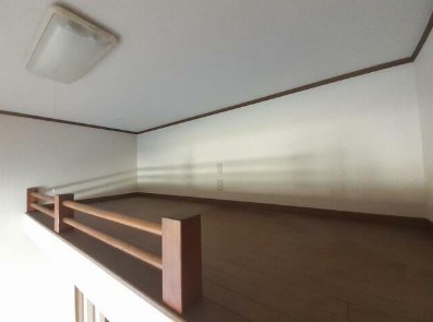 ハイツミネルヴァ ベッドルーム