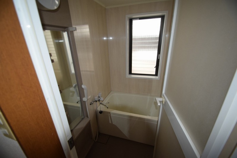 ハイツミネルヴァ 風呂画像