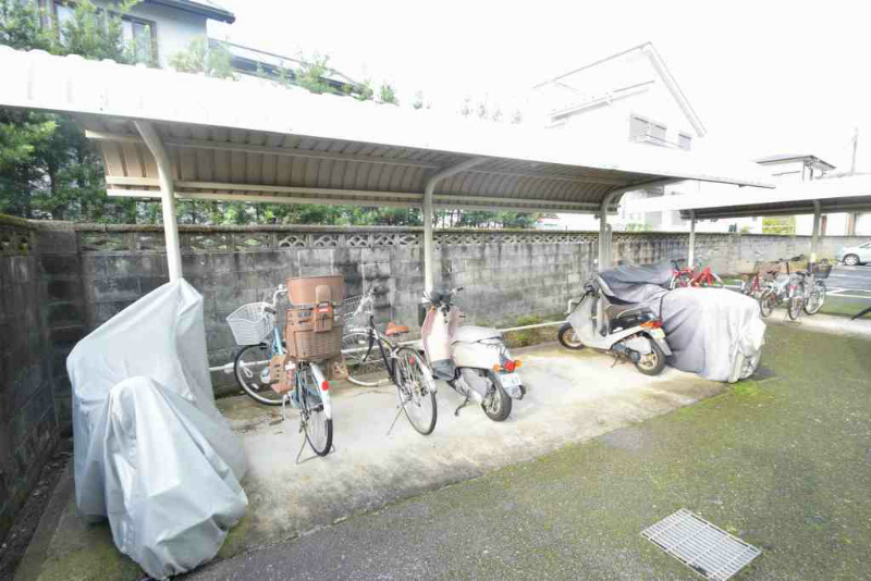 サンセールシマダ その他外観1
