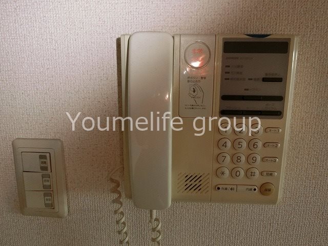 ペアコート伊勢原 その他4