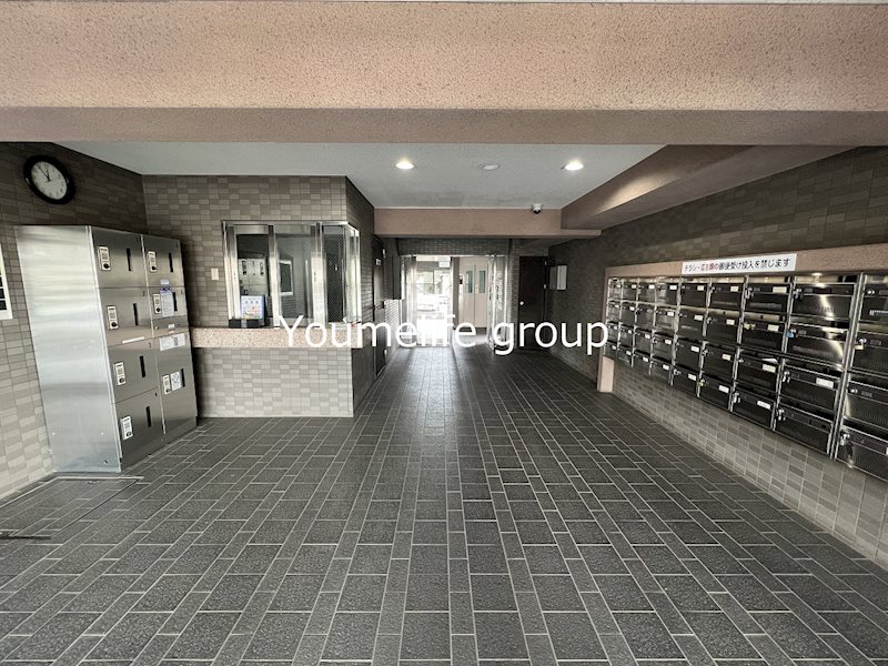 ペアコート伊勢原 その他外観1