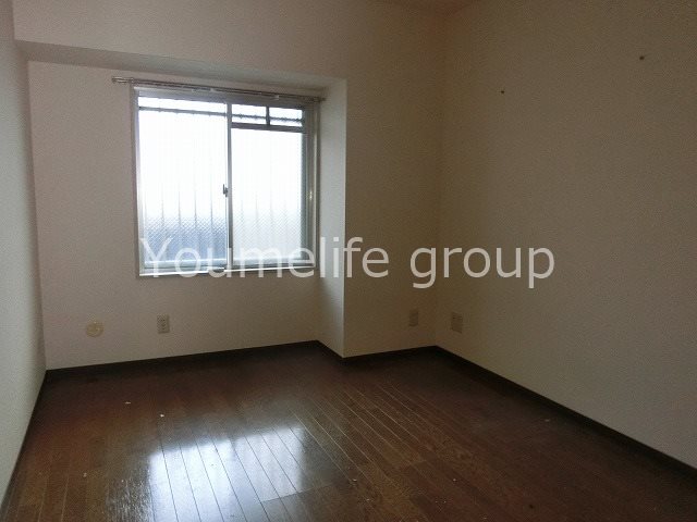 ペアコート伊勢原 ベッドルーム