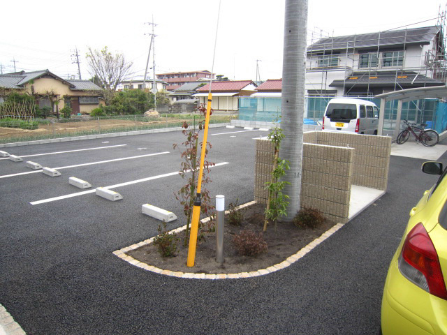 シャルムメゾン その他外観1