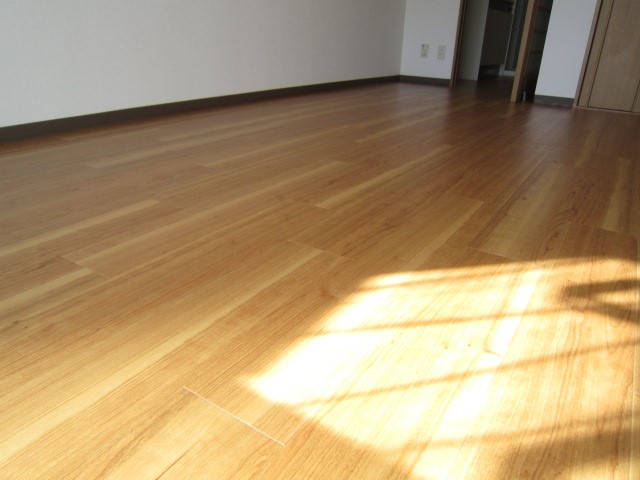 エクセルI  リビング