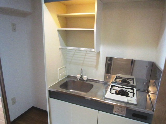 エクセルI  キッチン