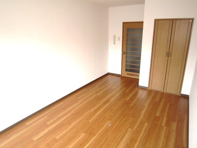 エクセルI  ベッドルーム