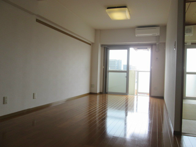 タウンコート湘南 ベッドルーム