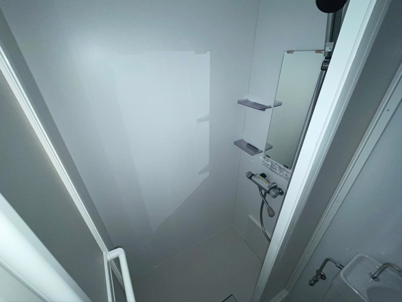 クーリー実方 風呂画像