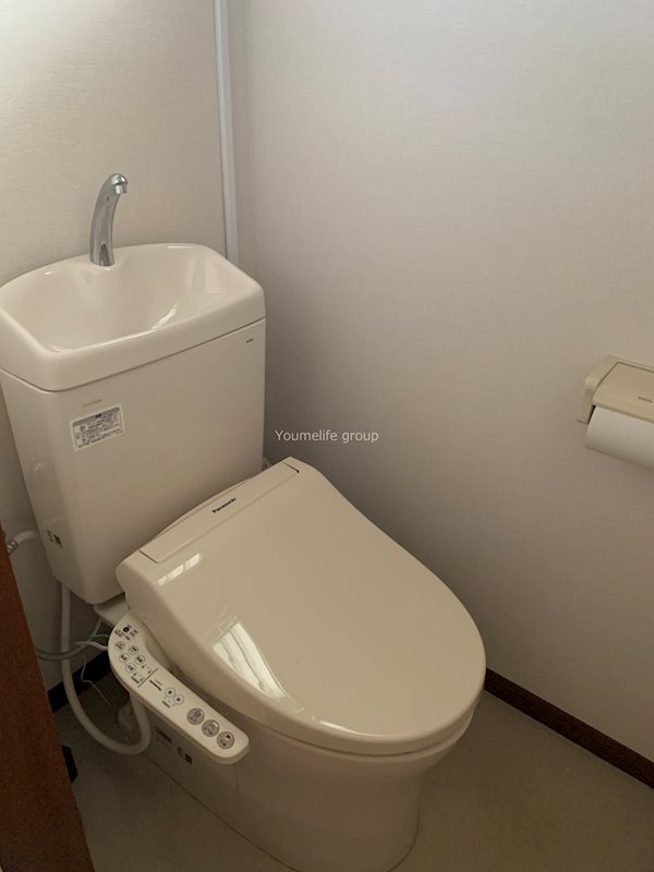 北鎌倉グリーンハイツ その他1