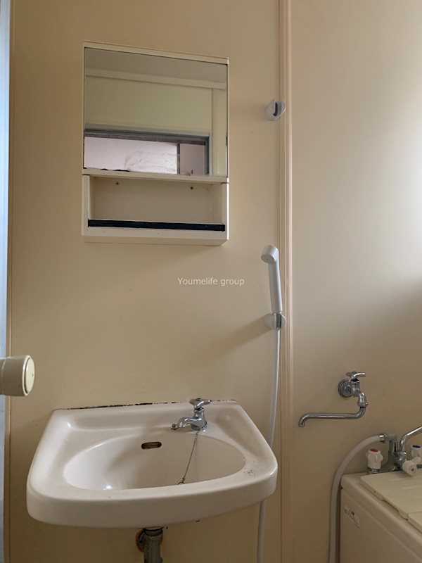 北鎌倉グリーンハイツ その他2