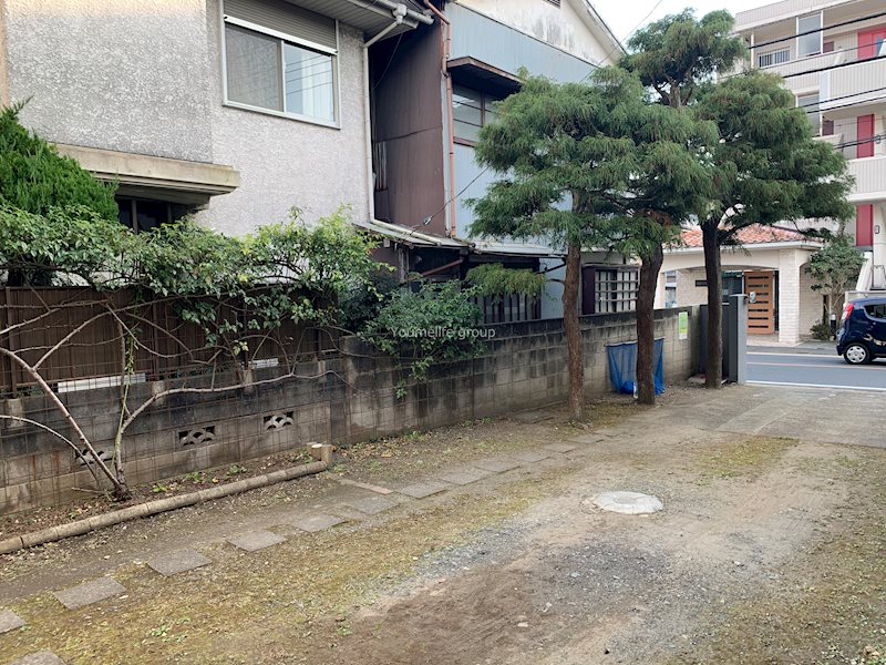 北鎌倉グリーンハイツ その他4