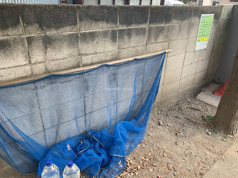 北鎌倉グリーンハイツ その他外観2