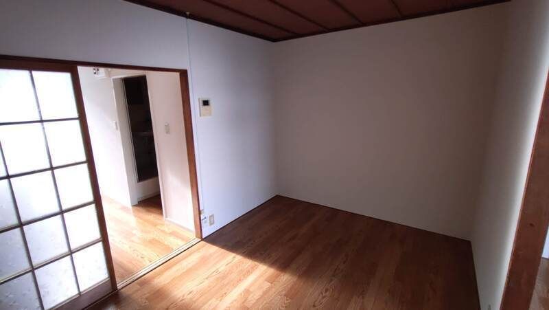 南ヶ丘ハイツ その他4