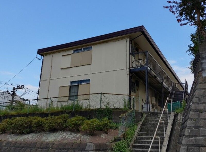 南ヶ丘ハイツ その他外観1