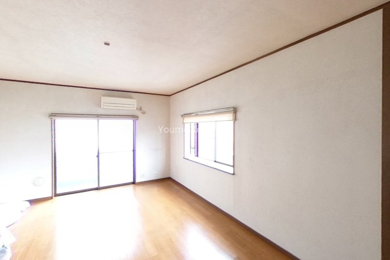 第5野本ビル リビング