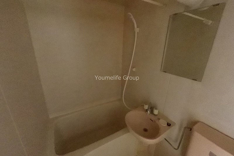 第5野本ビル 風呂画像