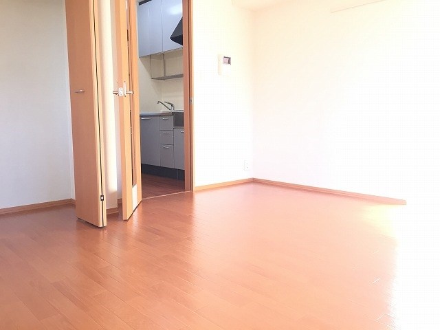 コートピア湘南 ベッドルーム