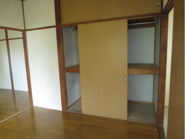 コスモＡｏｉ鵠沼海岸 ベッドルーム