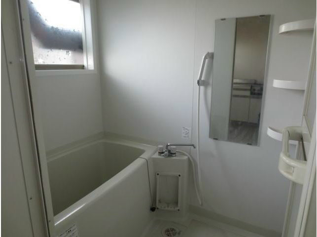 コスモＡｏｉ鵠沼海岸 風呂画像