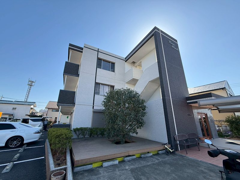 ルミエールブランシュ 305号室 外観