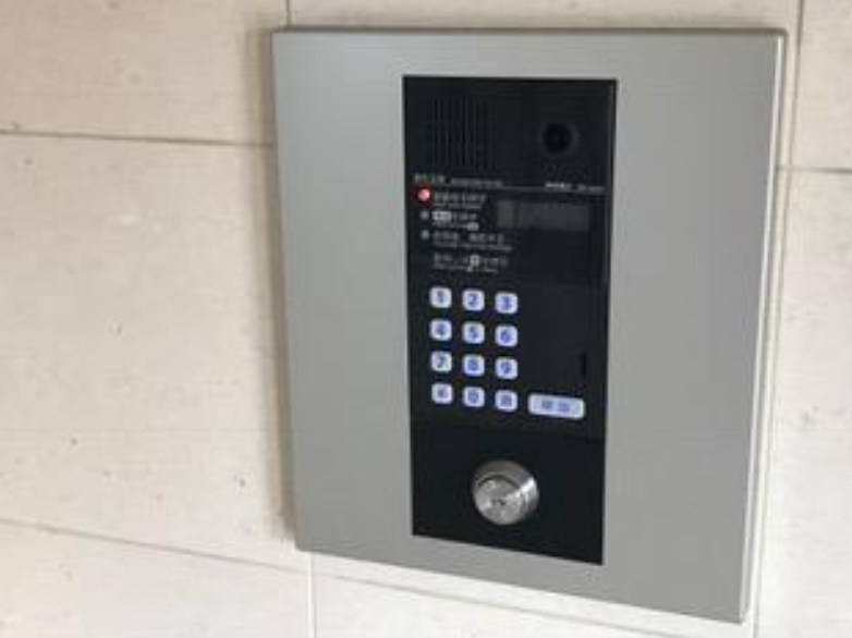 ルミエールブランシュ その他外観2