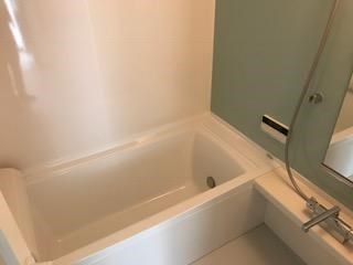 ルミエールブランシュ 風呂画像