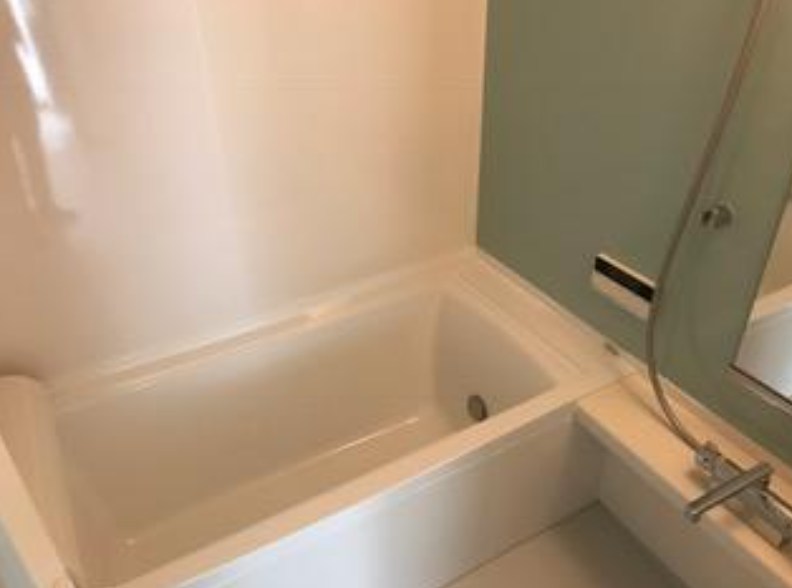 ルミエールブランシュ 風呂画像