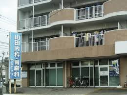 長塚ハイツ 周辺画像2