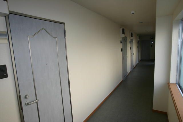 レオンT その他外観2
