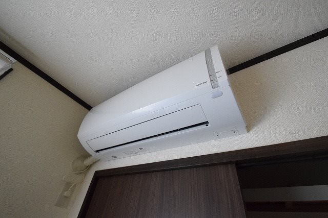 桜台コーポA棟 その他4