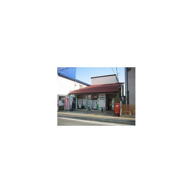 桜台コーポA棟 周辺画像5