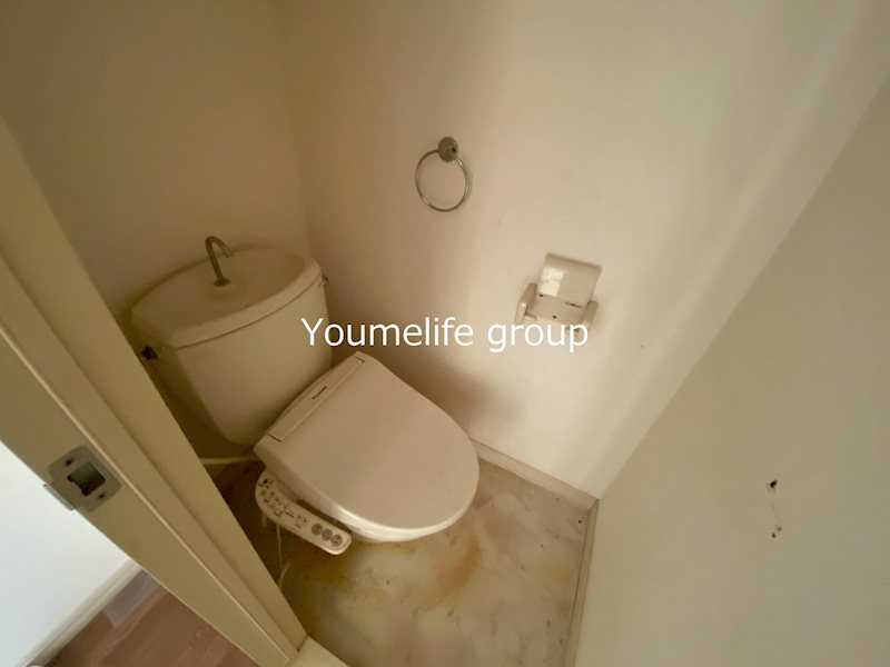 ヴィラ池の端 その他1