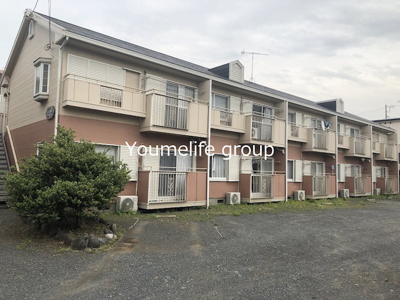 ヴィラ池の端 その他外観4