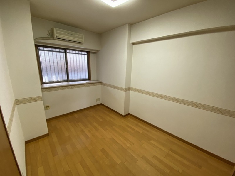 アネーロ上粕屋 ベッドルーム