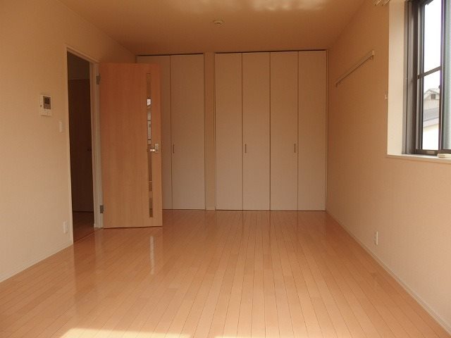 ウエストコート由比ガ浜 リビング