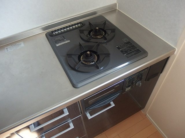 ウエストコート由比ガ浜 キッチン