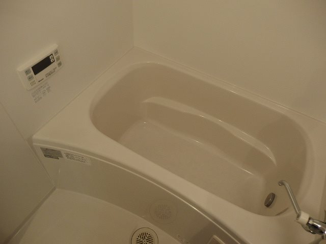 ウエストコート由比ガ浜 風呂画像