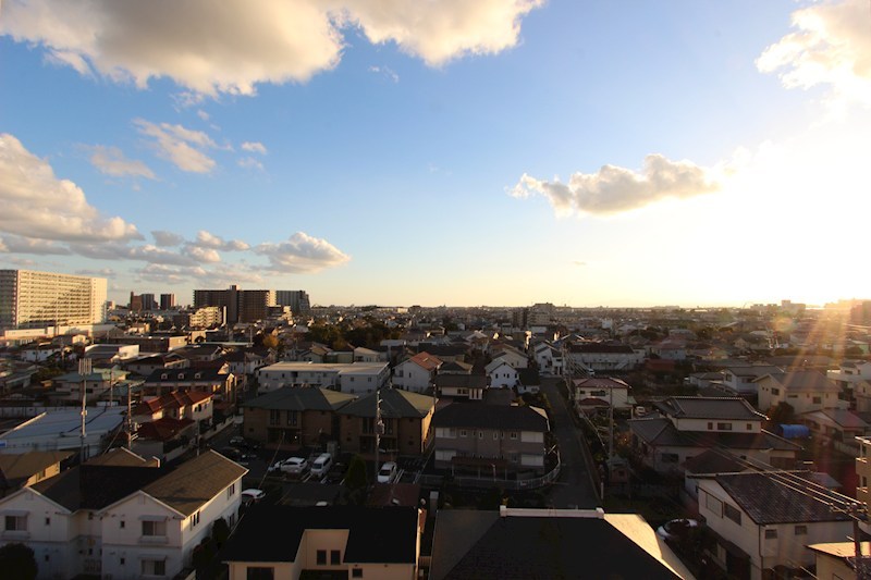 エーデルハイム湘南 その他7